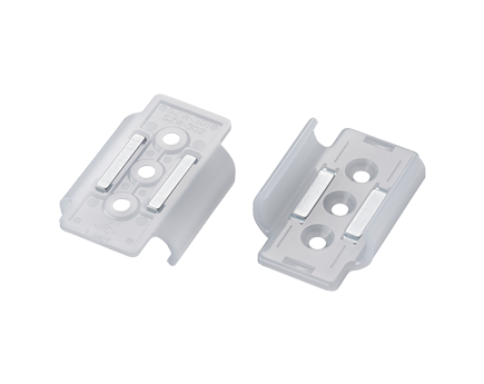 Rear Magnet Mount Bracket for CLA-02 SZW-302