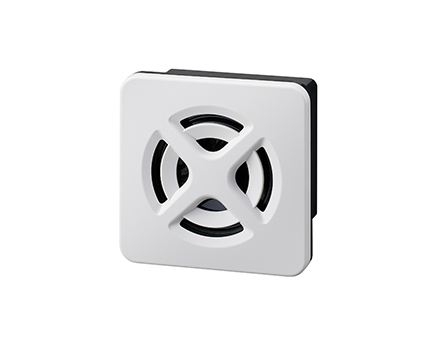 Audible Alarm (Slim IP65 Type for Panel Mounting) BD