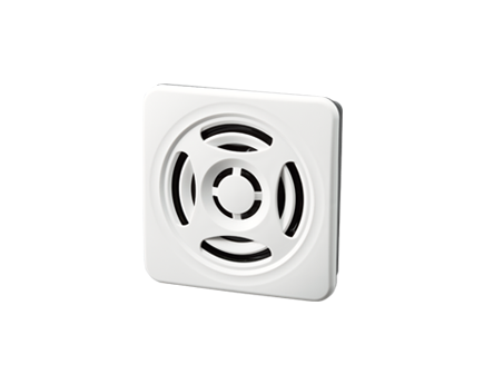 Slim Voice Annunciator BSV