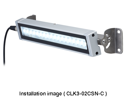 Bracket for CLK-02 SZW-306