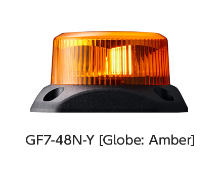 Rotating Beacon GF7