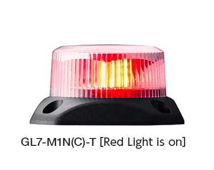 Flashing Beacon GL7