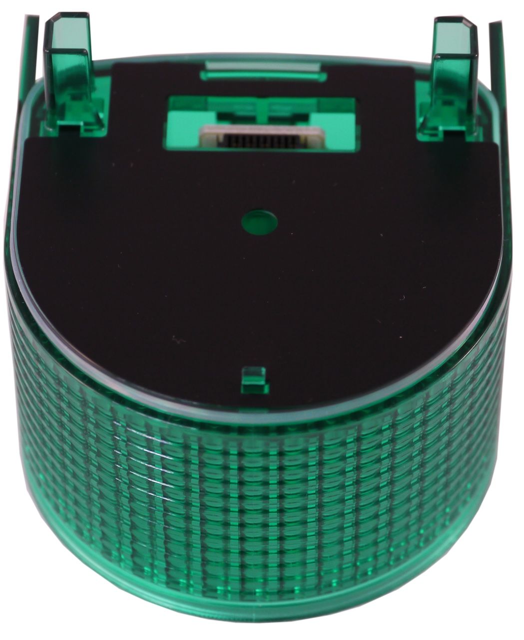 
															LED Unit Assembly: Green
