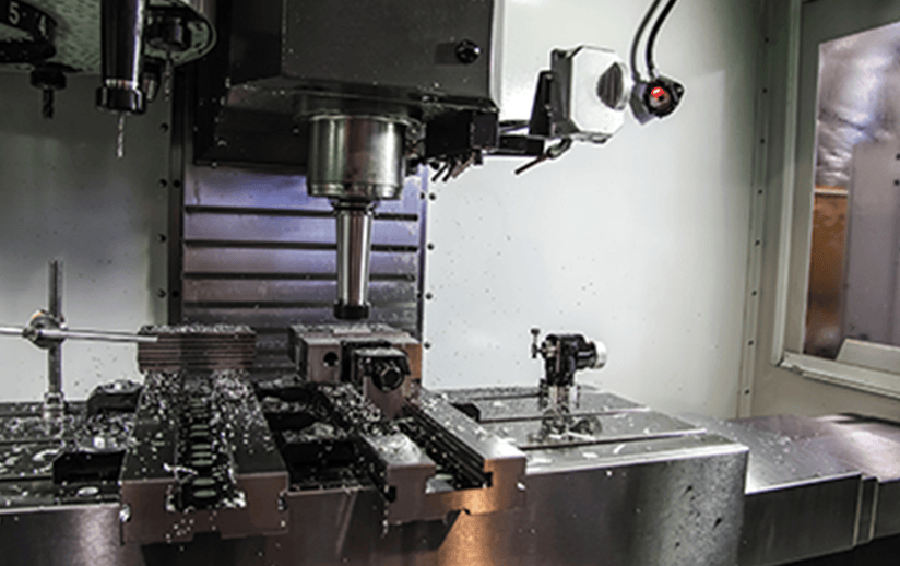 CNC lathe